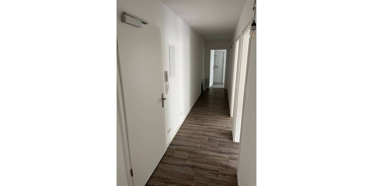 Etagenwohnung Stralsund Tribseer - 2 Zimmer, 52 m&sup2;, 620&euro; | Angebot:26886637
