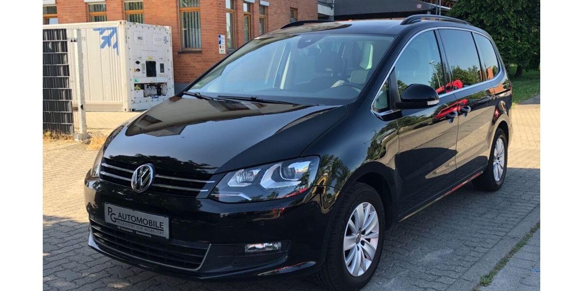 VW Sharan 212.500 km 12.750 &euro; Braunschweig 38110
