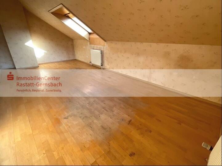 Mehrfamilienhaus, Wohnhaus Gernsbach Hilpertsau - 4 Zimmer, 125 m&sup2;, 325.000&euro; | Angebot:26289989