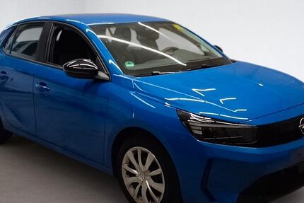 Opel Corsa 6.970 km 14.490 &euro; Rüdersdorf 15562