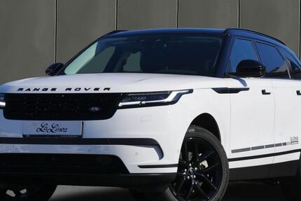 Land Rover Range Rover Velar 14.900 km 53.390 &euro; Saarbrücken 66121