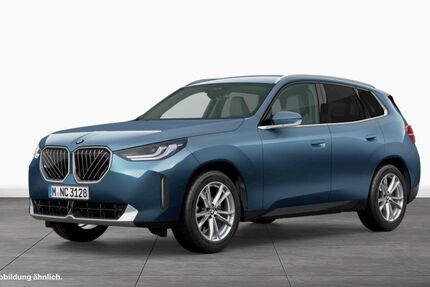BMW X3 17.500 km 48.490 &euro; Nienburg 31582