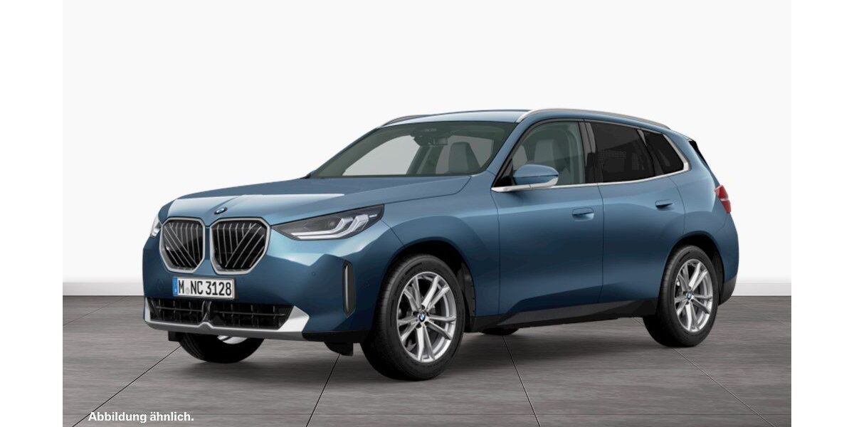 BMW X3 17.500 km 48.490 &euro; Nienburg 31582
