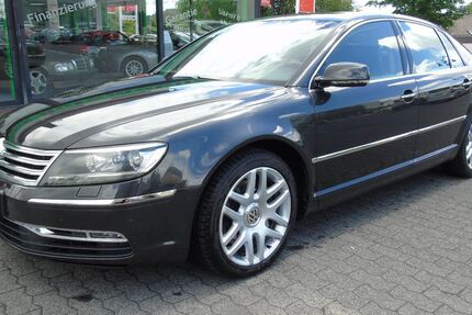 VW Phaeton 234.000 km 9.990 &euro; Ransbach-Baumbach 56235