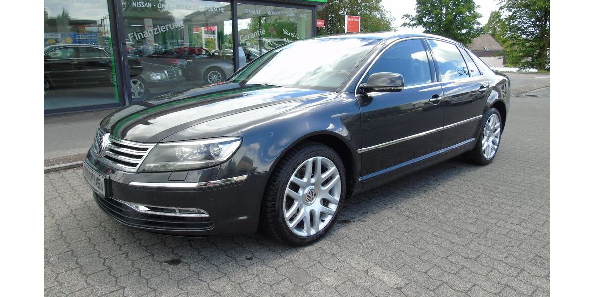 VW Phaeton 234.000 km 9.990 &euro; Ransbach-Baumbach 56235