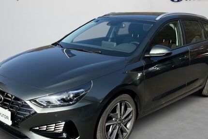 Hyundai i30 92.801 km 19.990 &euro; Contwig 66497