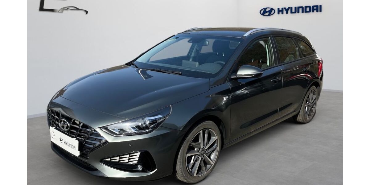 Hyundai i30 92.801 km 19.990 &euro; Contwig 66497