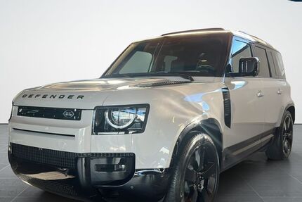 Land Rover Defender 3.500 km 104.990 &euro; Jena-Lobeda 07747