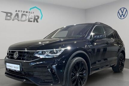 VW Tiguan 49.142 km 45.330 &euro; Wolfratshausen 82515