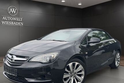 Opel Cascada 183.700 km 6.990 &euro; Mainz- Kastel 55252