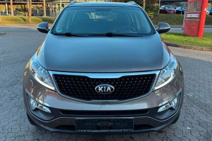 Kia Sportage 155.219 km 6.390 &euro; Naila 95119