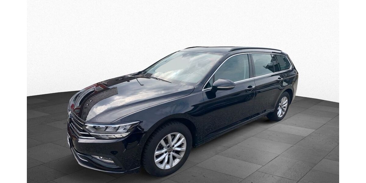 VW Passat Variant 61.800 km 24.400 &euro; Lahr 77933