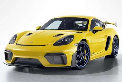Porsche Cayman 3.920 km 154.790 &euro; Diez 65582