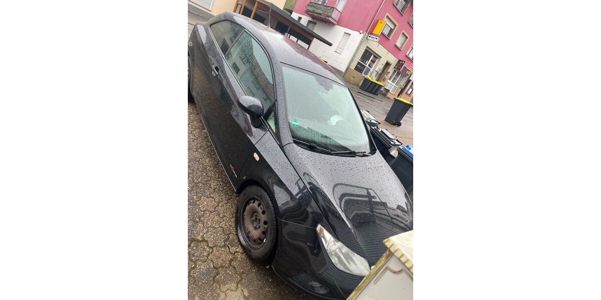 Seat Ibiza 158.000 km 3.750 &euro; Völklingen 66333