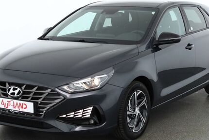 Hyundai i30 57.500 km 17.990 &euro; Chemnitz 09113