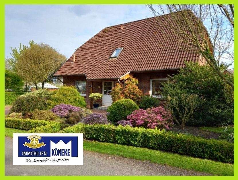 Haus zum Kaufen in Ehrenburg b Sulingen 359.000 € 147 m²
