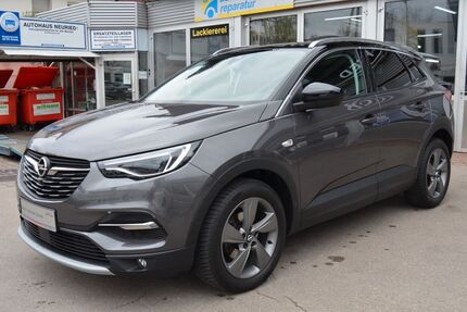 Opel Grandland (X) 57.190 km 20.900 &euro; Neuried 82061
