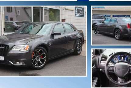 Chrysler 300C 153.500 km 15.999 &euro; Biebesheim am Rhein 64584