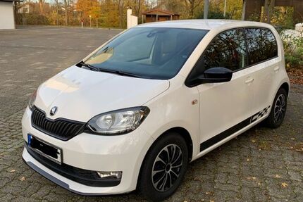 Skoda Citigo 64.420 km 8.500 &euro; Feldkirchen 85622
