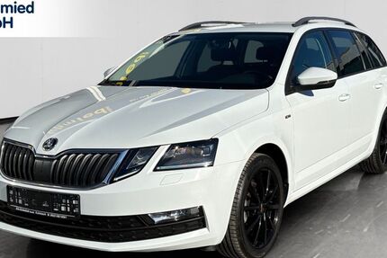 Skoda Octavia 115.791 km 16.600 &euro; Kulmbach / Melkendorf 95326