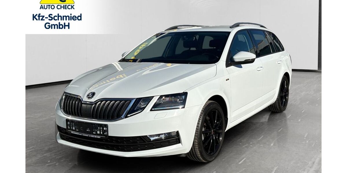 Skoda Octavia 115.791 km 16.600 &euro; Kulmbach / Melkendorf 95326