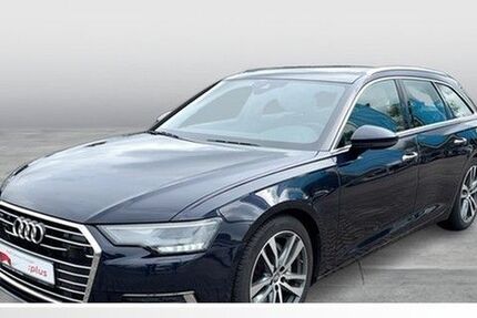 Audi A6 92.298 km 32.650 &euro; Leer (Ostfriesland) 26789