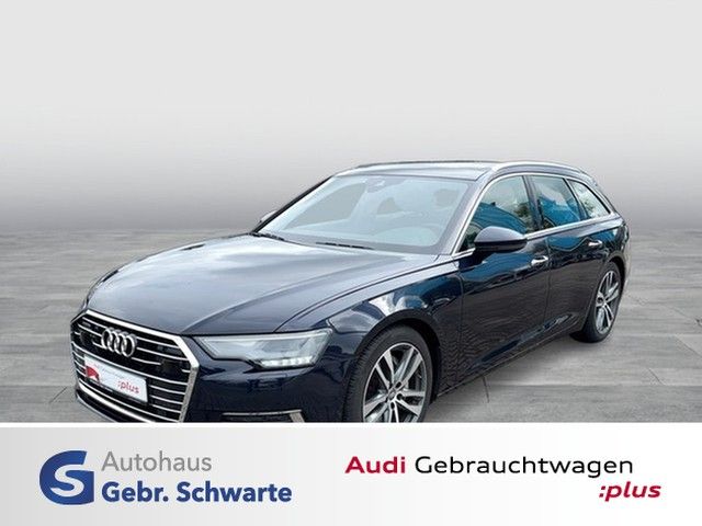 Audi A6 92.298 km 33.490 &euro; Leer (Ostfriesland) 26789