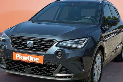 Seat Arona 18.638 km 16.220 € Göppingen 73037