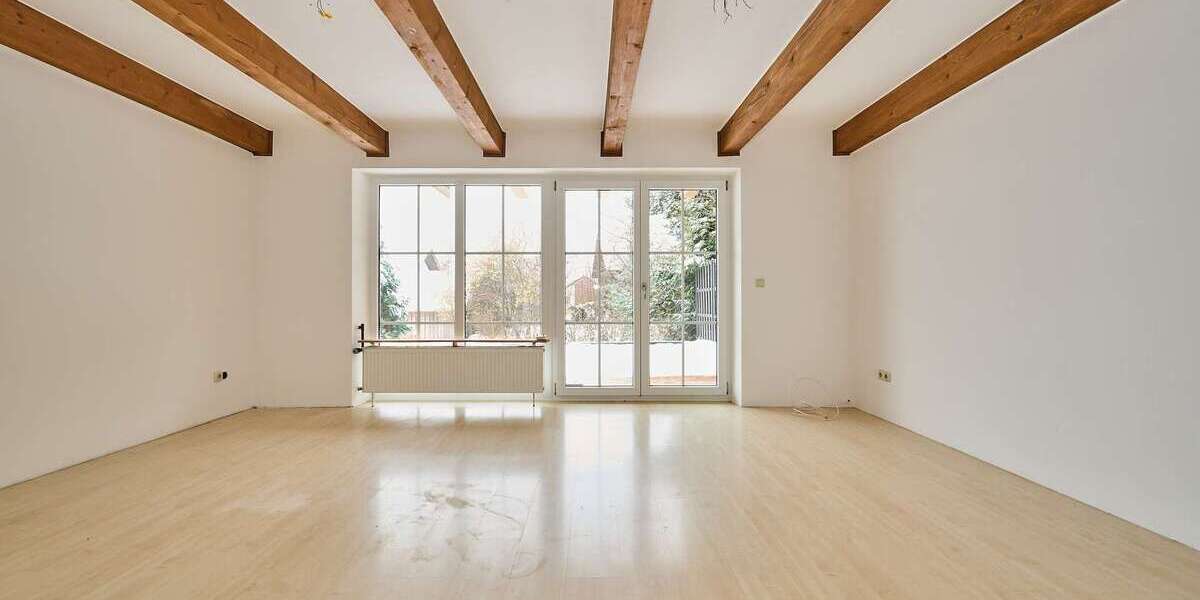 Haus zum Kaufen in Schwarzach 299.000 € 163.42 m² 5 zimmer