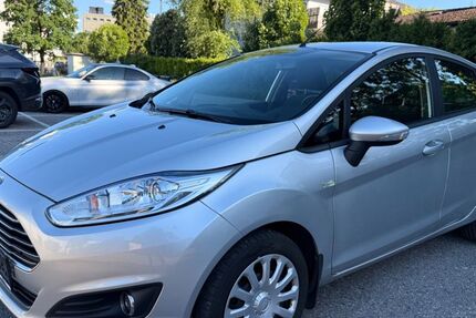 Ford Fiesta 170.000 km 4.450 &euro; Rosenheim 83022