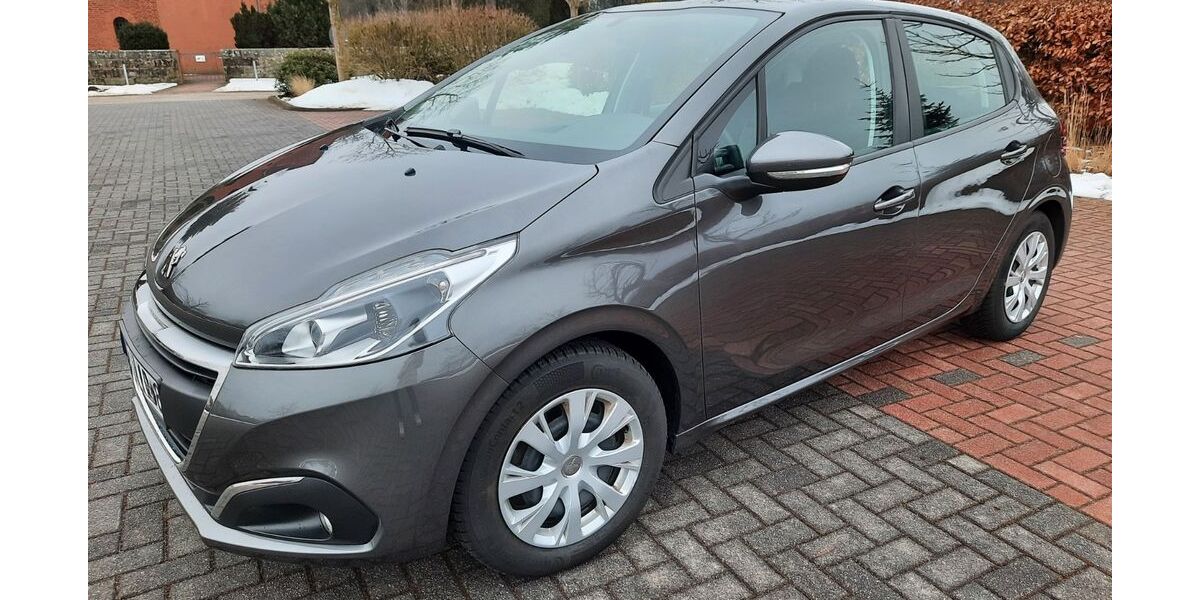 Peugeot 208 81.253 km 6.600 &euro; Winsen Aller 29308