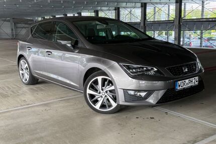 Seat Leon 109.000 km 11.200 &euro; Wolfratshausen 82515