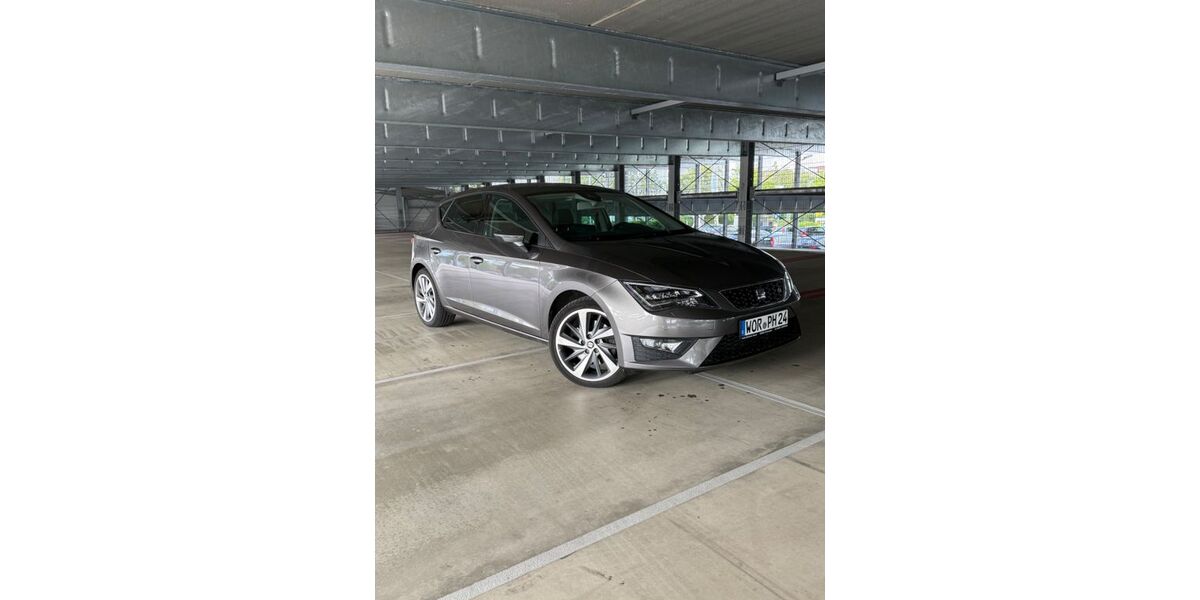 Seat Leon 109.000 km 11.800 &euro; Wolfratshausen 82515