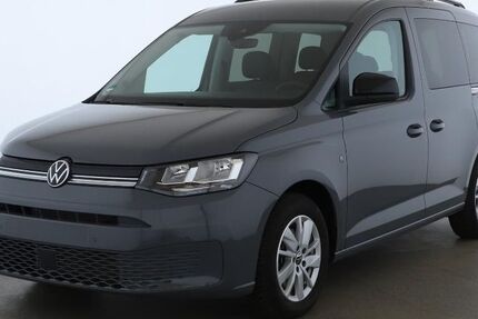 VW Caddy 7.596 km 30.444 &euro; Dortmund 44379