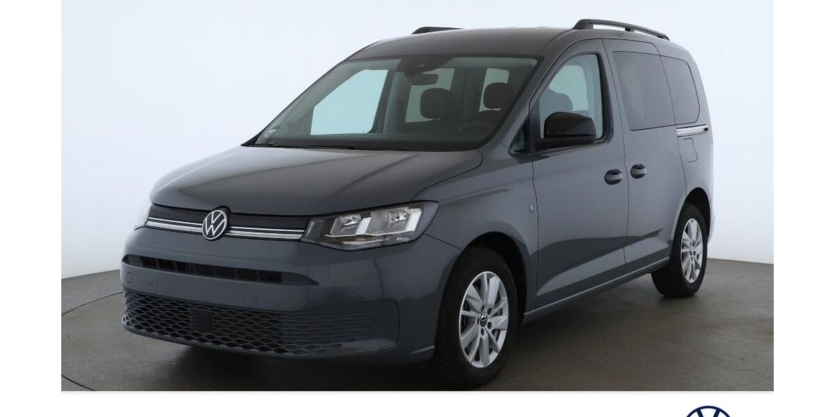 VW Caddy 7.596 km 30.444 &euro; Dortmund 44379