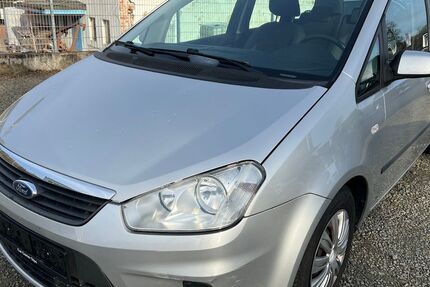 Ford C-Max 122.000 km 3.300 &euro; Olpe 57462