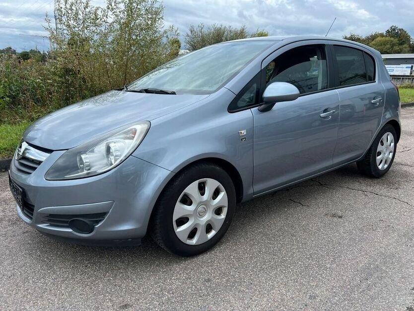 Corsa