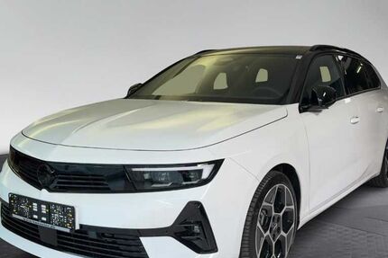 Opel Astra 1.500 km 31.490 &euro; München 80339