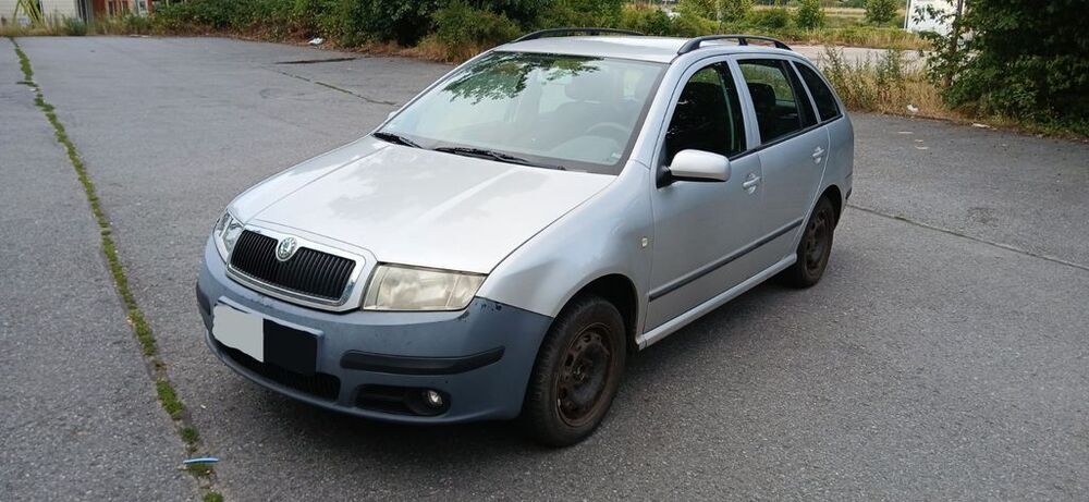 Fabia
