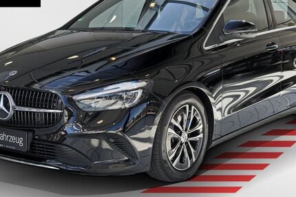 Mercedes-Benz B 180 7.000 km 30.498 &euro; Trittau 22946