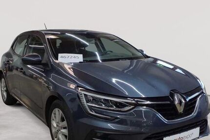 Renault Megane 50.899 km 12.889 &euro; Fernwald-Steinbach 35463