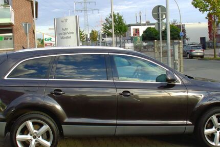 Audi Q7 283.000 km 7.900 &euro; Münster 48165