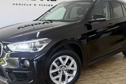 BMW X1 110.000 km 15.300 &euro; Altdorf 84032