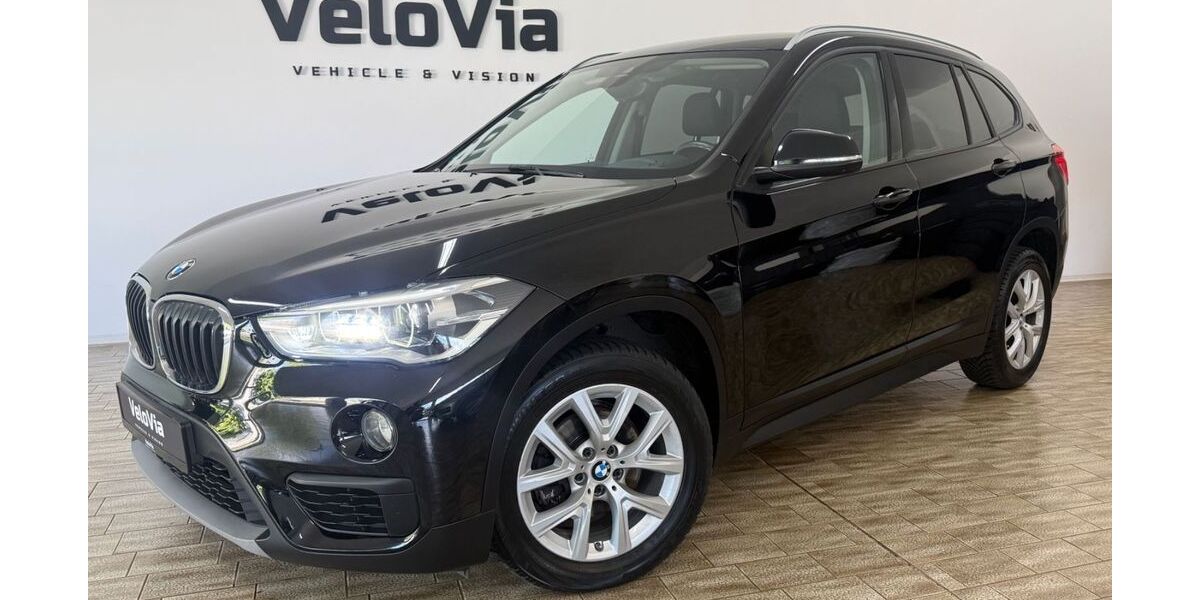 BMW X1 110.000 km 15.300 &euro; Altdorf 84032