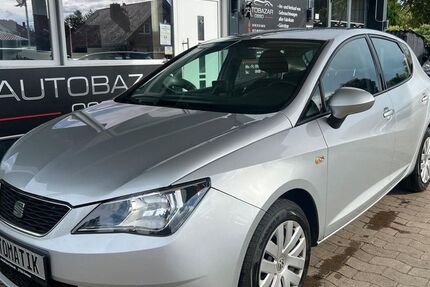 Seat Ibiza 179.602 km 6.965 &euro; Rethem 27336