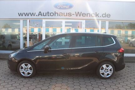 Opel Zafira Tourer