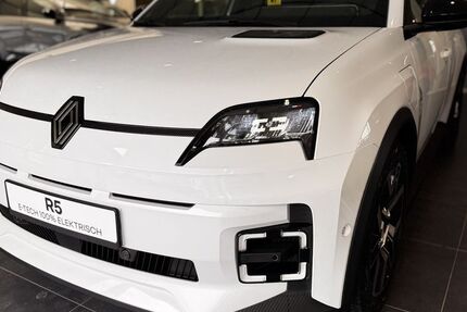 Renault R 5 1.273 km 31.190 &euro; Döbeln 04720