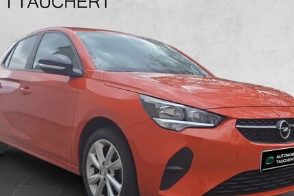 Opel Corsa 41.000 km 11.390 &euro; Hainichen 09661