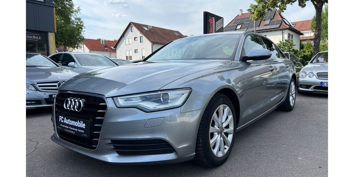 Audi A6 148.000 km 14.900 &euro; Altbach 73776