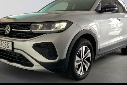 VW T-Cross 6.450 km 26.850 &euro; Pfarrkirchen 84347